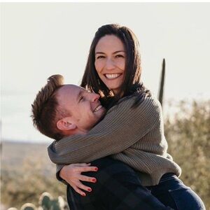 Meet your Posher, Adriana